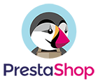 PrestaShop online Shop-Software